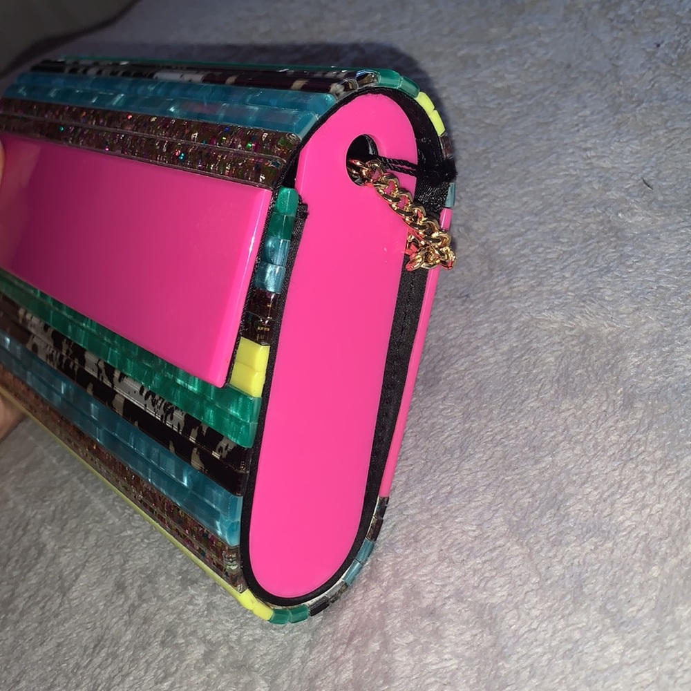 Olga Berg, women’s handbag - Picture 4 of 9